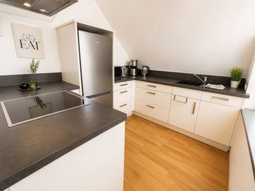Ferienwohnung für 5 Personen in Kressbronn am Bodensee, Obersee (Bodensee), Bild 4