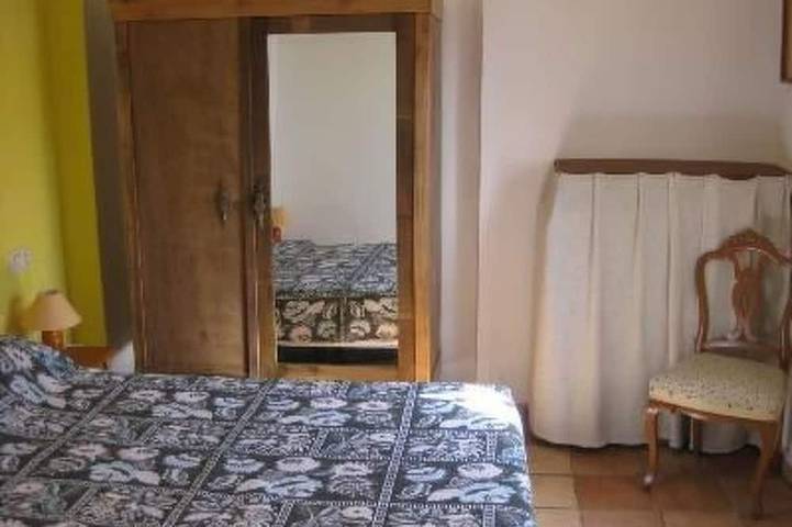 Apartamento de vacaciones para 4 personas - 1