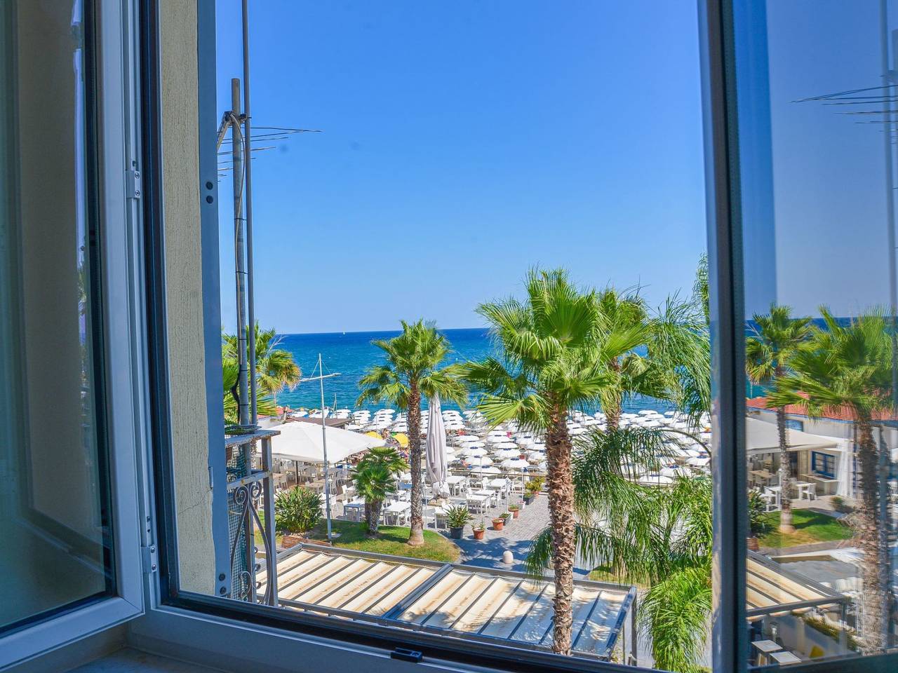 Appartement entier, Ca' De Loa in Loano, Riviera di Ponente