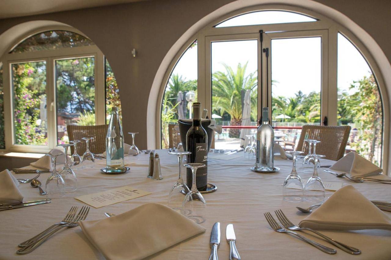 Hôtel Campo Dell'oro in Ajaccio, Golfe D'Ajaccio