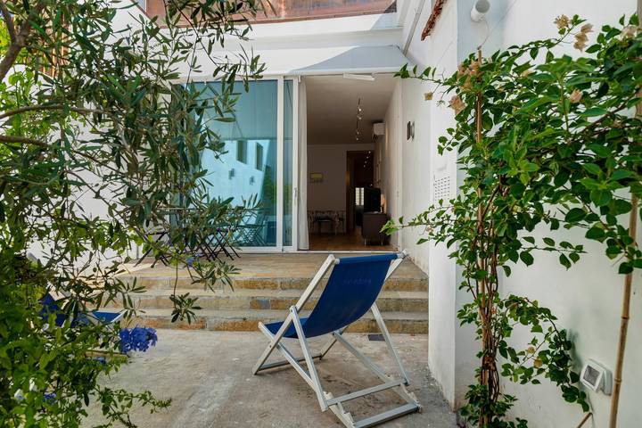 Entire apartment, Spazio Beccaria with Private Garden - Florence in Florence, Florence Province