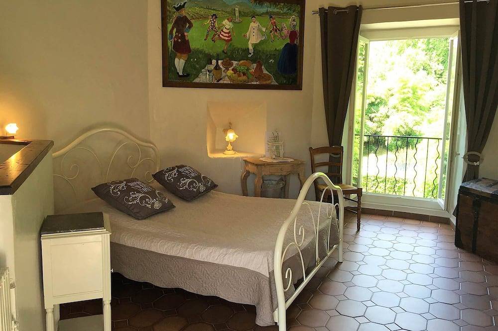 Gîte La Folie de Labahou in Anduze, Cévennes