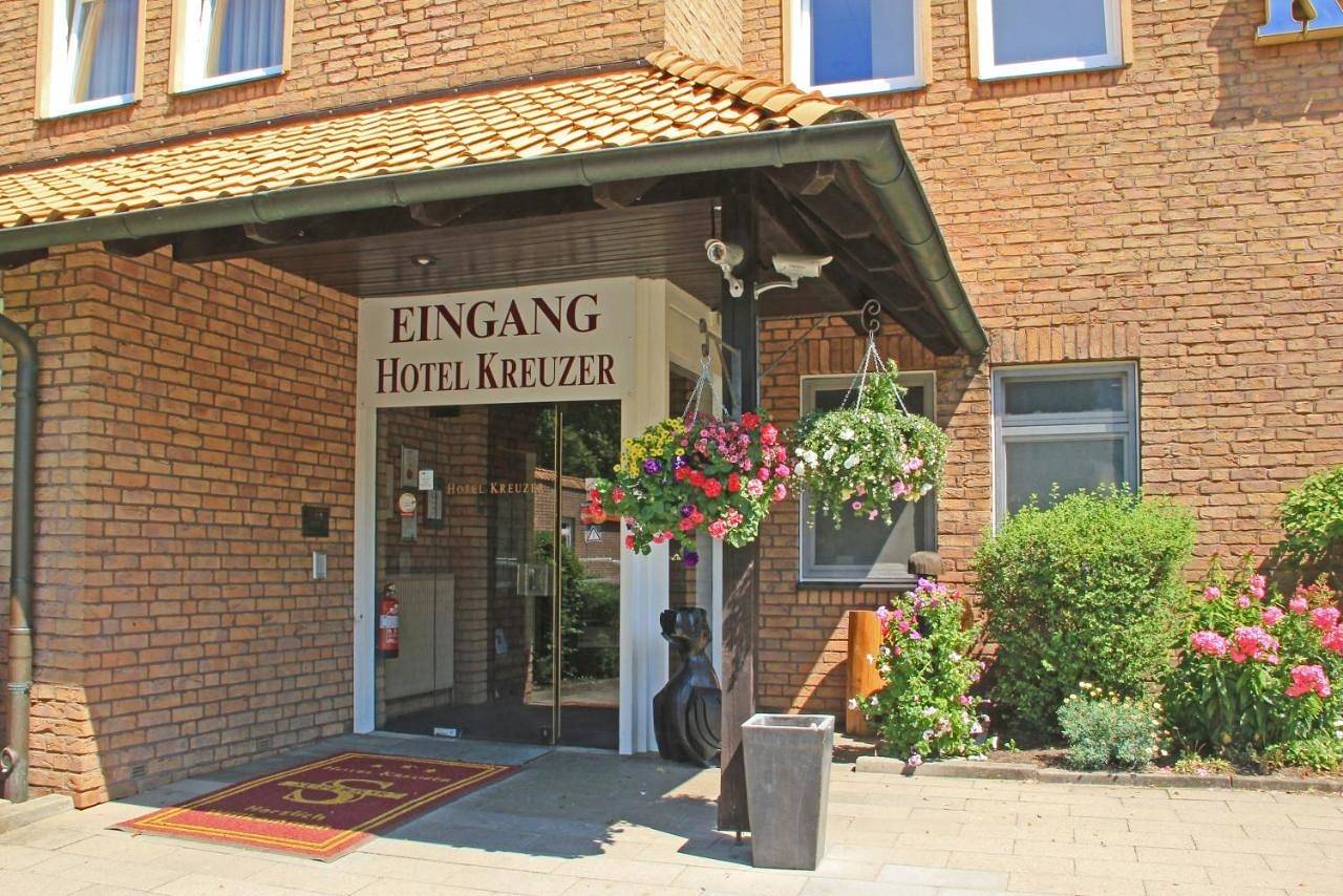 Hotel für 1 Person mit Terrasse in Wedel, Kreis Pinneberg