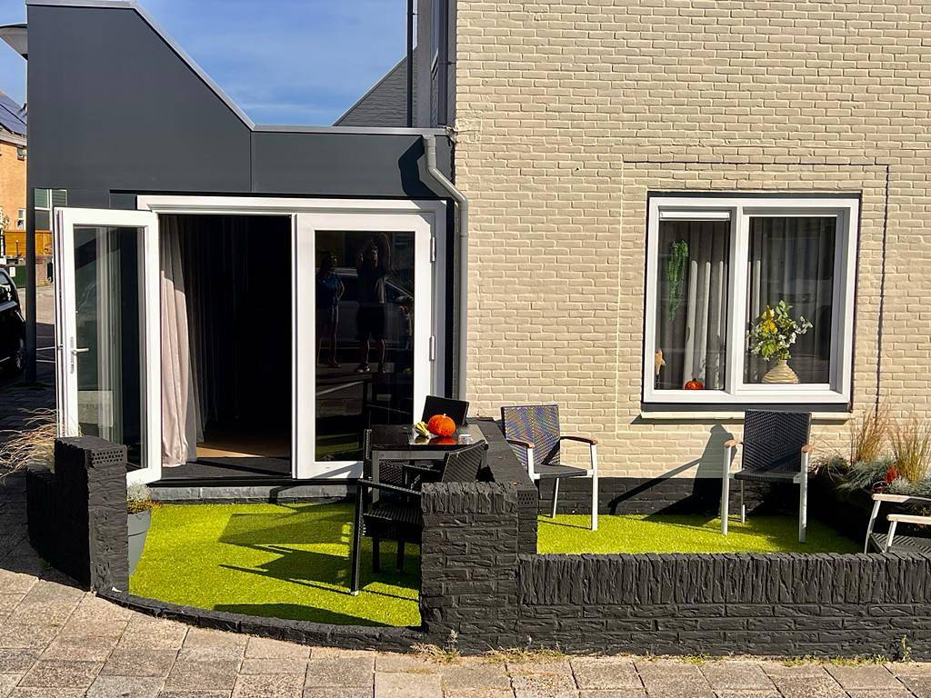 Geheel appartement, Holidayservice-egmond.nl — Gelukkig aan zee suite deluxe in Egmond, Egmond aan Zee