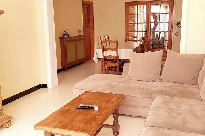 Maison de vacances pour 5 personnes