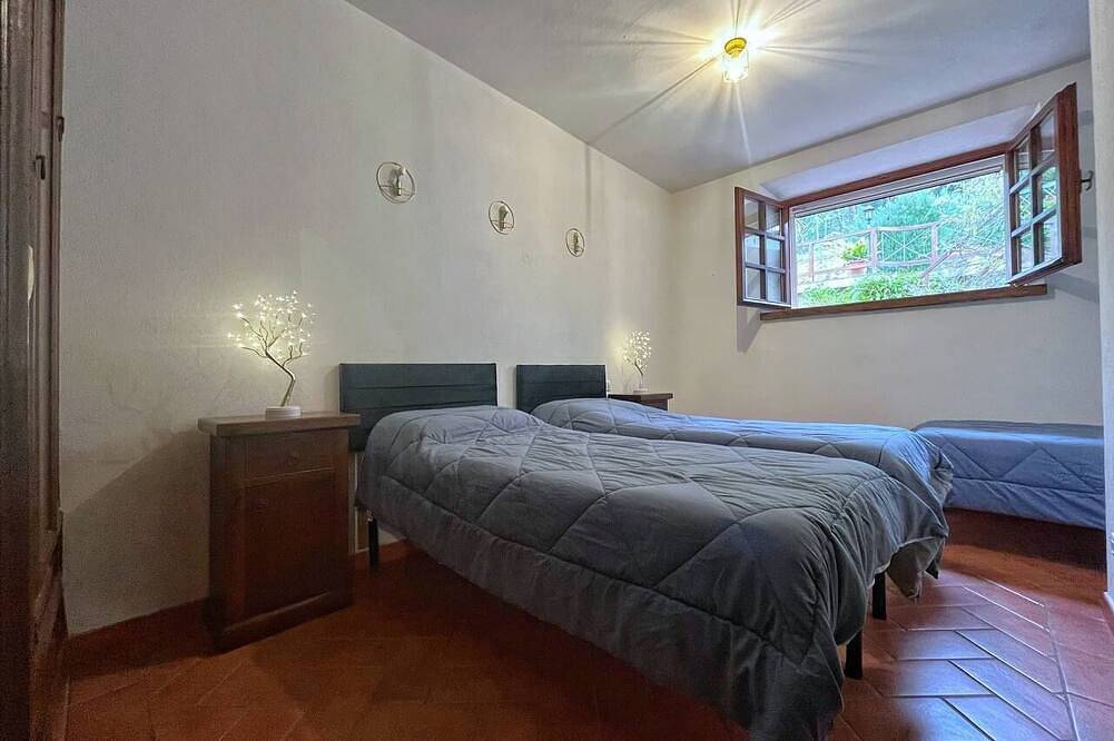 Casa del Mare - A paradise between sea and land in Marciana Marina, Elba