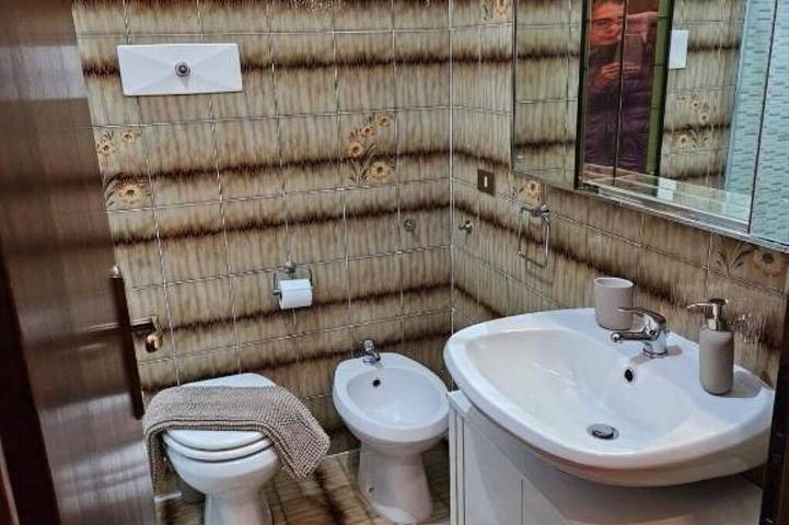 Appartamento intero, BellaVista in Ranzanico, Prealpi Bergamasche Orientali