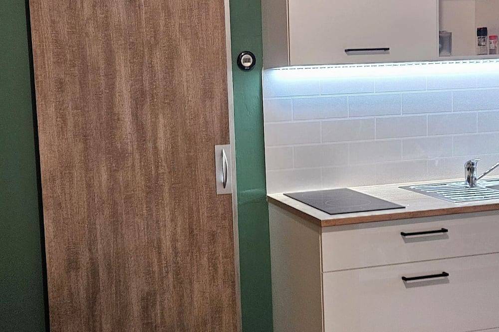 Appartement entier, Studio le matru, zones industriel de Sorbiers in Sorbiers, Loire