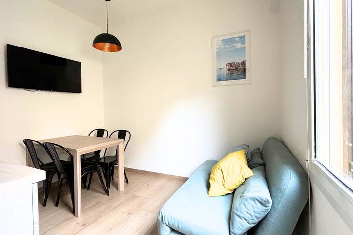 Ferienwohnung für 3 Personen, mit Garten, mit Haustier in Cesenatico - 2