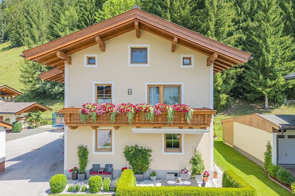 Appartamento vacanze a Hochfilzen a partire da 191€ a notte