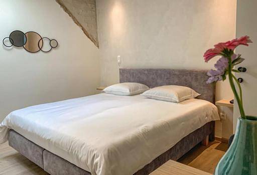 Chambre d’hôte pour 2 personnes à Hasselt - 2