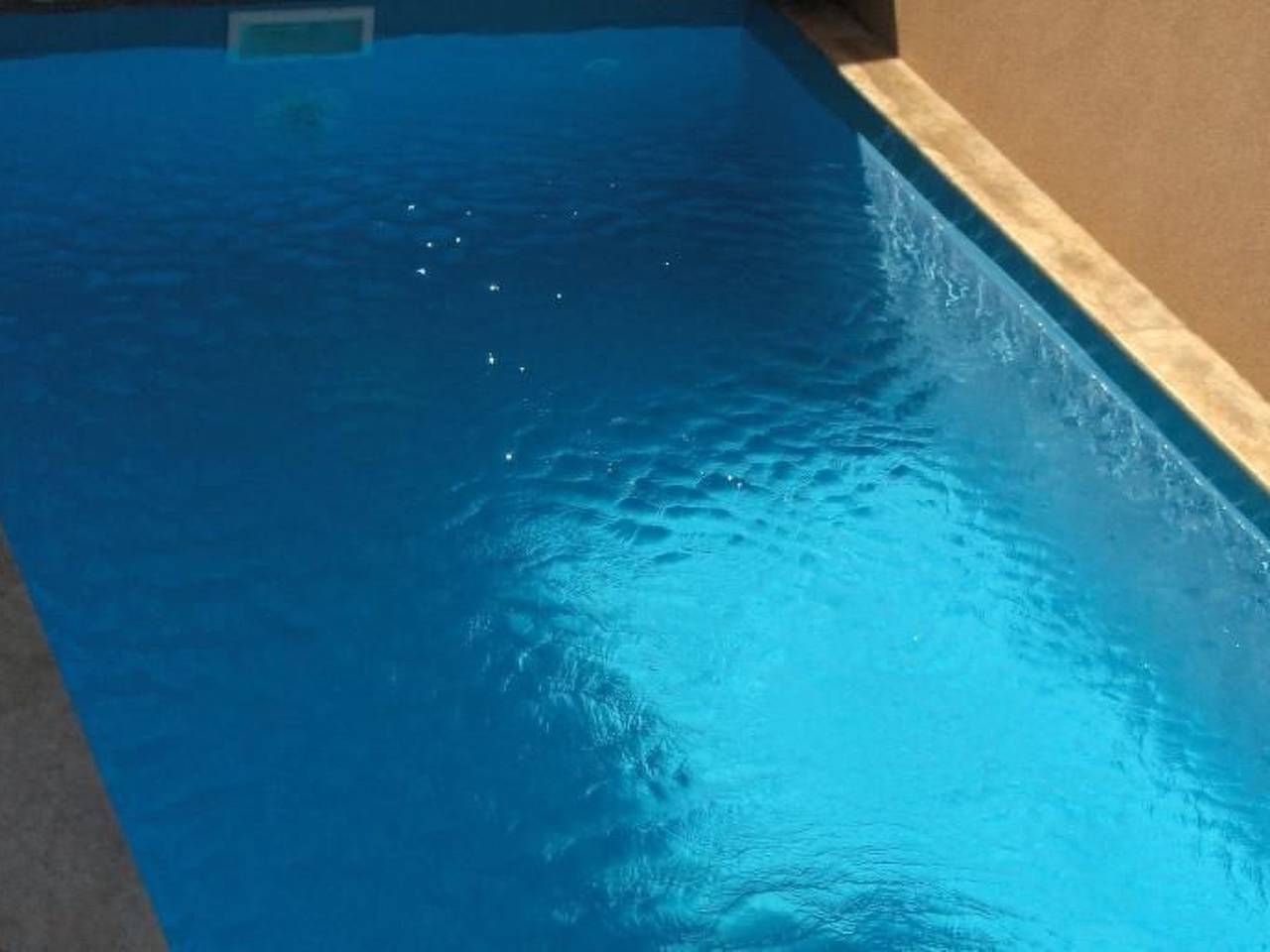 Ganze Wohnung, Villa del Golfo, Apartement mit Garten und Pool in Umag, Umag und Umgebung