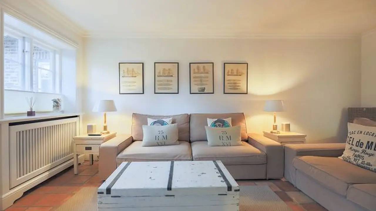 Ferienhaus für 5 Personen (100 m²) in Sylt-Ost in Keitum, Sylt (Gemeinde)