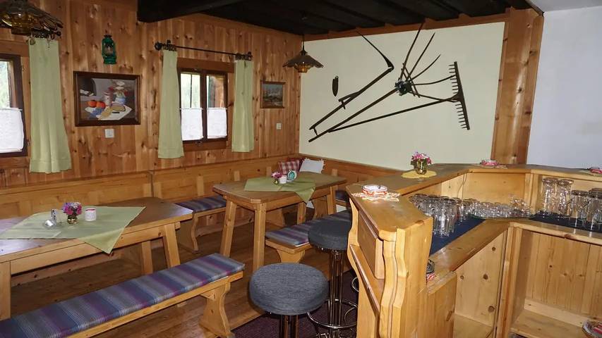 Ferienhaus für 10 Personen, mit Haustier in Schladming-Dachstein - 3