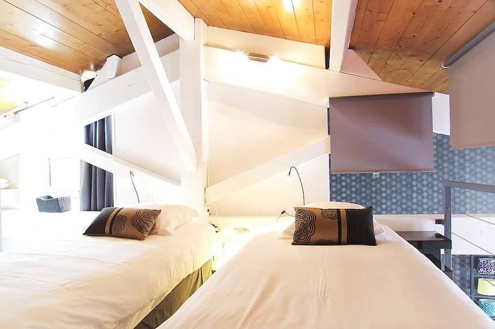Apartamento entero, 444 Tourny - Localisation Exceptionnelle in Burdeos, Región de Burdeos