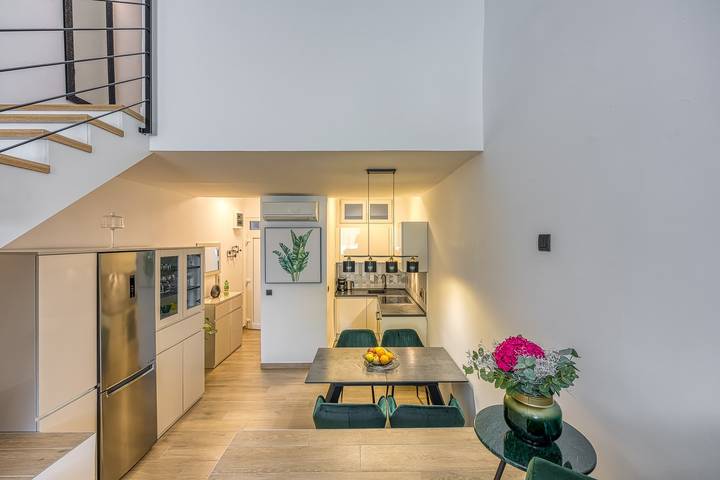 Ferienwohnung für 2 Personen in Poreč - 2