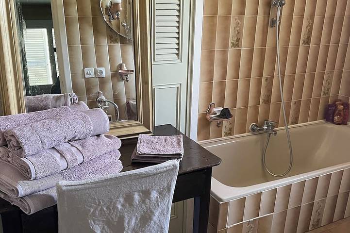 Location de vacances pour 2 personnes à Ucciani - 3