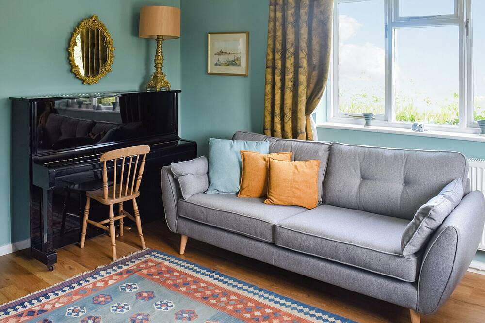 Casa vacanza a Suffolk a partire da 142€ a notte