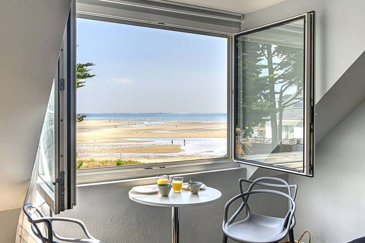 Holiday apartment for 7 people - 1