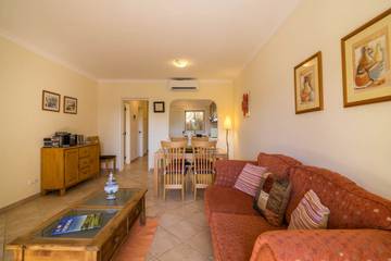 Appartement De Vacances pour 6 Personnes dans Albufeira, District de Faro, Photo 4