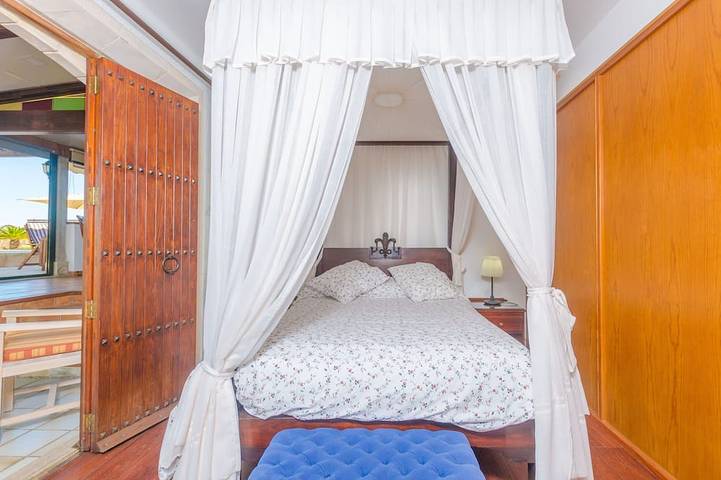 Na Molla - Villa con piscina privada en Manacor. Wifi Gratis in Manacor, Mallorca Este