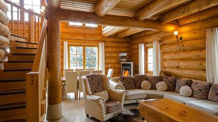 Chalet für 14 Personen in Suedlicher Schwarzwald, Feldberg, Bild 1