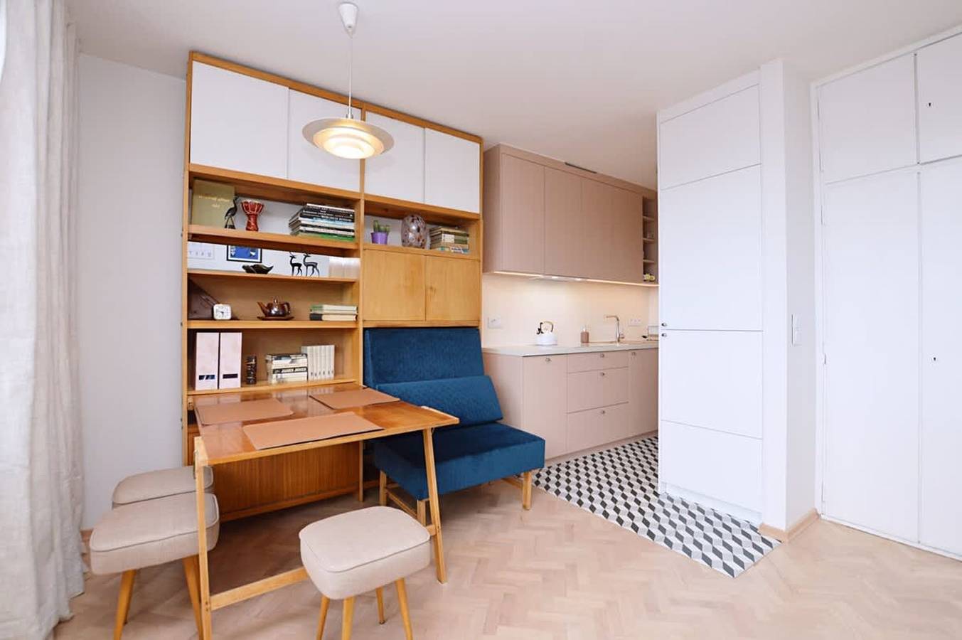 Studio entier, Bright Studio in Center   Close to the Beach   Balcony in Gdynia, Zatoka Gdańska