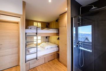 Chalet pour 10 Personnes dans Saint-Lary-Soulan, Pyrénées, Photo 2