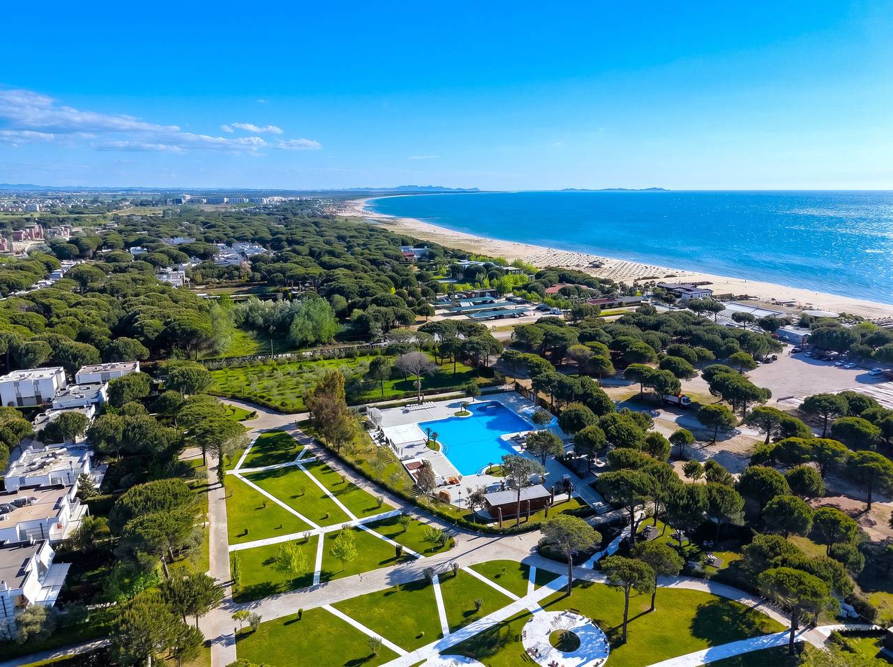 Appartamento vacanze a Ishëm (fiume) a partire da 94€ a notte