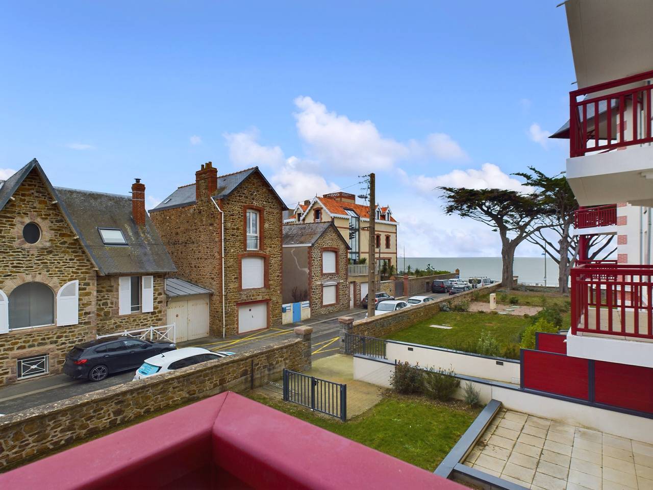 Photo : Appartement de vacances