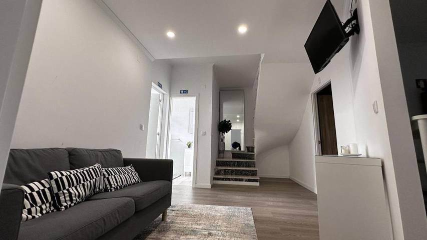 Aparthotel para 2 pessoas, com jardim em Portugal