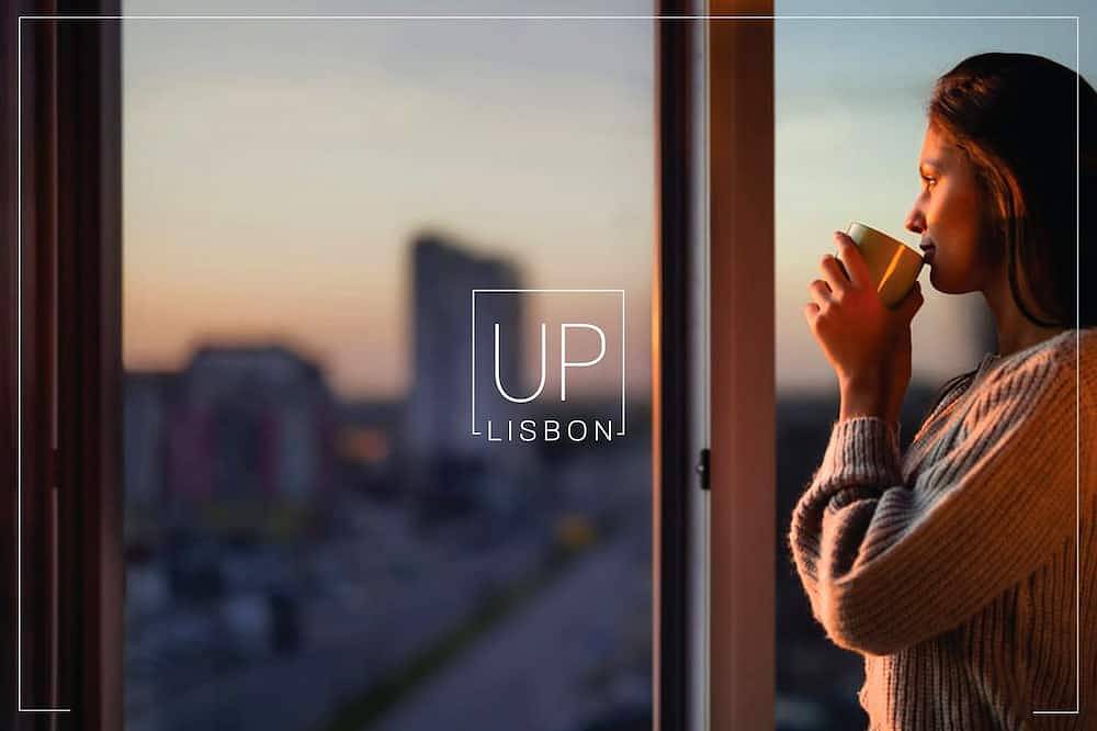 Apartamento De Férias para 6 Pessoas em Lisboa, Distrito de Lisboa