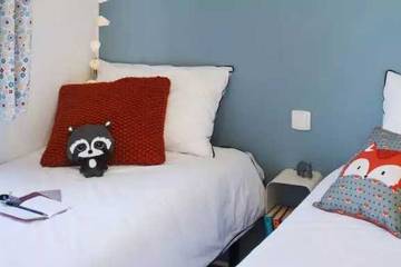 Camping pour 4 Personnes dans Fréjus, Région de Draguignan, Photo 1