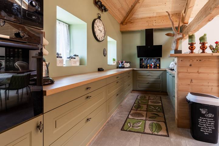 Ferienhaus für 10 Personen in Languedoc-Roussillon - 4