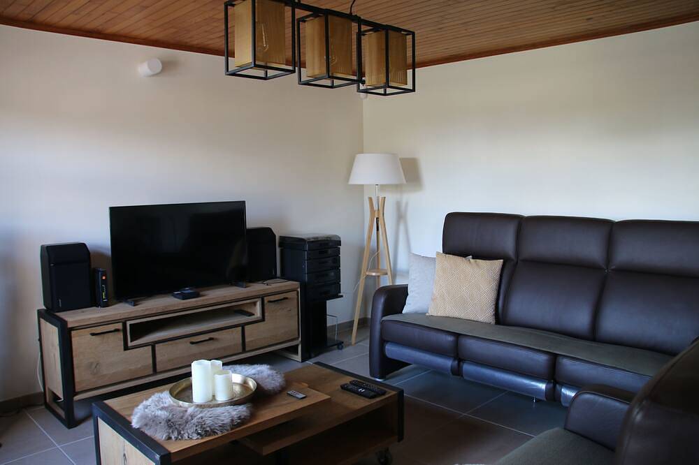 Photo : Maison de vacances