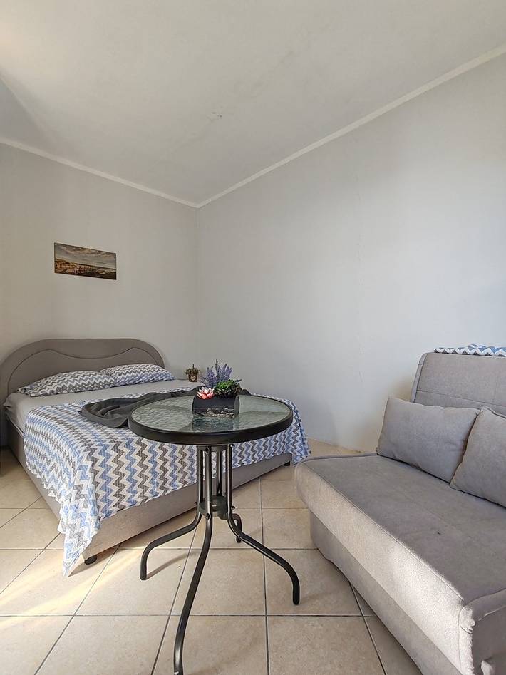 Gîte pour 3 personnes dans Neum - 3