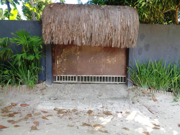Chambre d’hôte pour 5 personnes, avec vue et jardin à Trancoso - 4