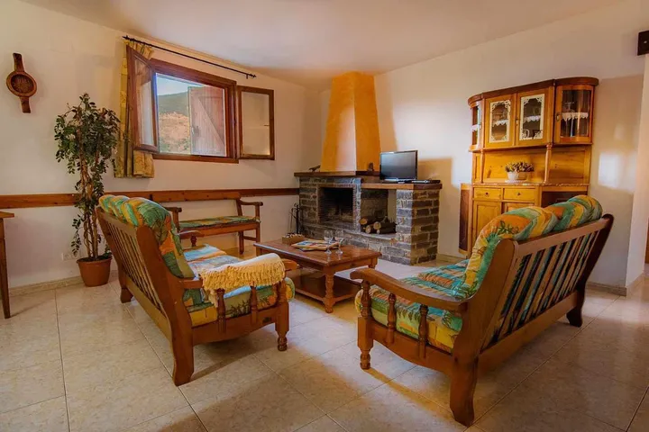 Apartamento de vacaciones para 12 personas, con balcón y vistas - 1
