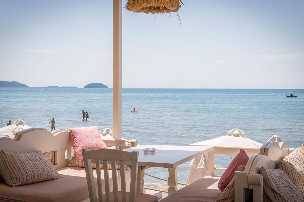 Cp Seafront Suites in Pantokratoras, Zakynthos
