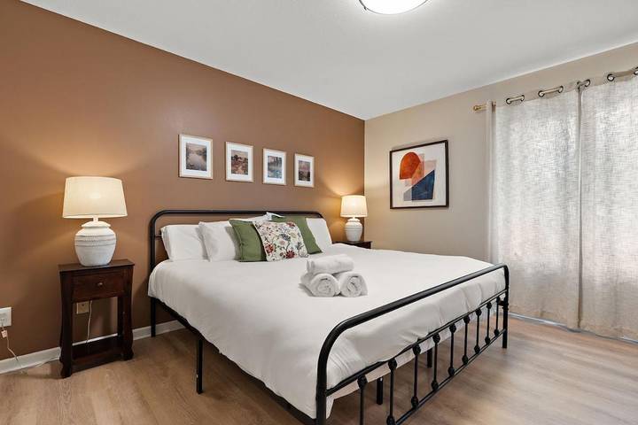 Apartamento de vacaciones para 4 personas - 1