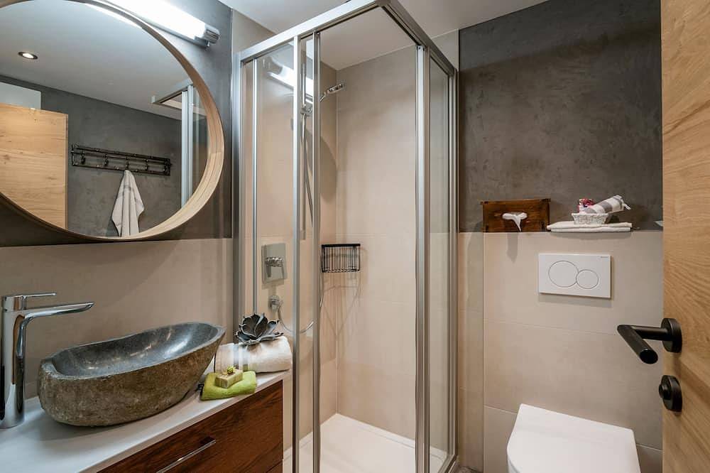 Entire apartment, Ferienwohnung Rosengarten - Landhaus Dengg in Gerlos, Ziller valley alps