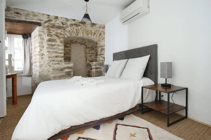 Maison de vacances pour 4 personnes, avec jardin, animaux acceptés - 1