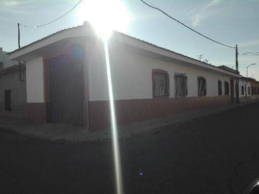 Apartamento para 7 personas, con Vistas en Argamasilla de Alba