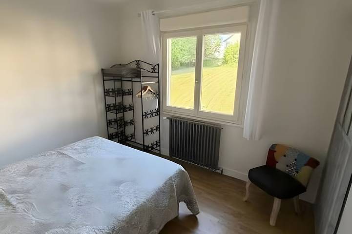 Location de vacances pour 2 personnes, avec jardin à Bugeat - 3