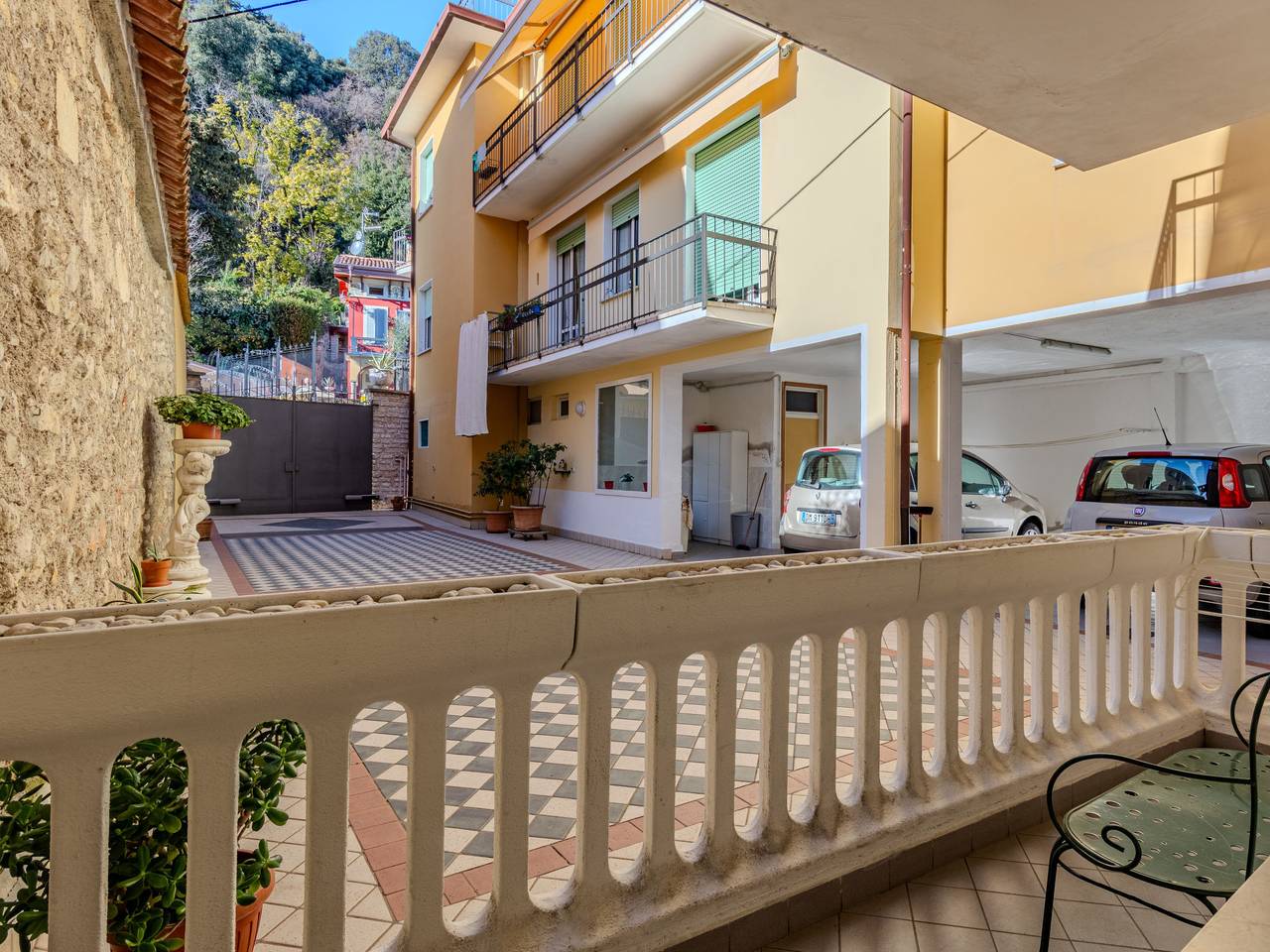 Appartement entier, Dani in Maderno, Toscolano-Maderno