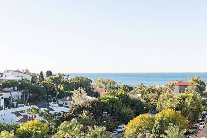 Holiday apartment for 2 people - 1