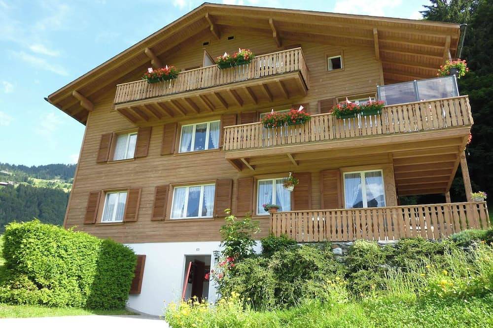 Hütte für 4 Personen in Engelberg, Luzern - Vierwaldstättersee