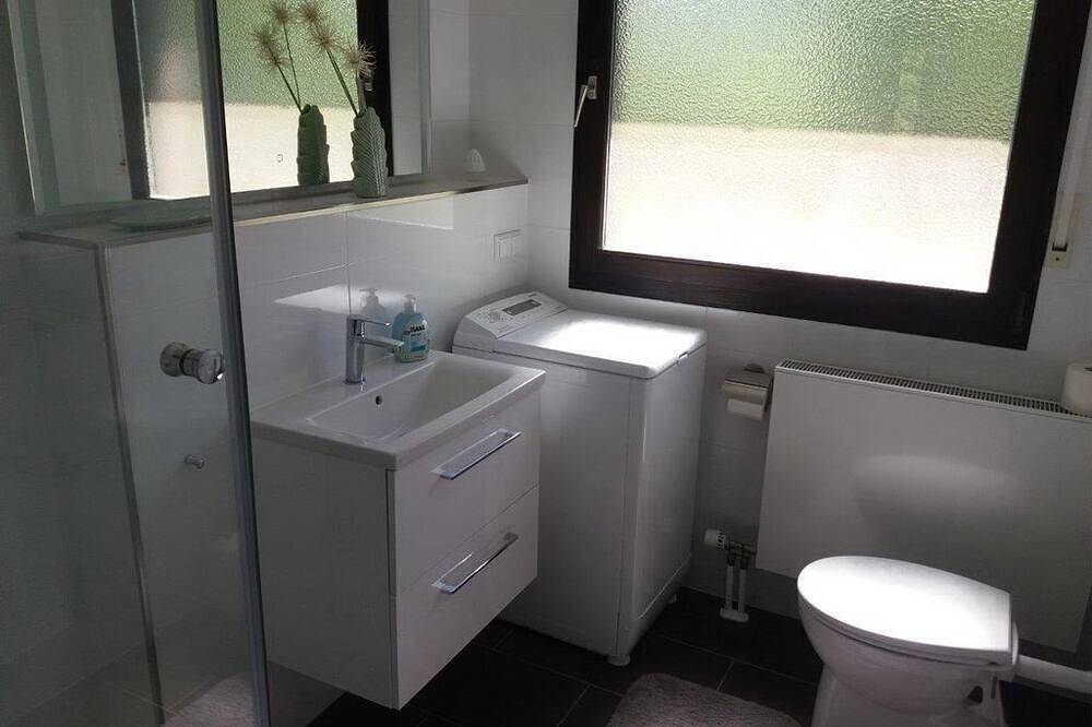 Ganze Wohnung, Ferienwohnung Lingenfelder in Bad Dürkheim, Pfälzer Rheinebene