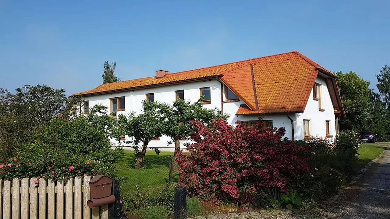 Ferienhaus für 4 Personen (50 m²) in Gingst in Gingst, Rügen
