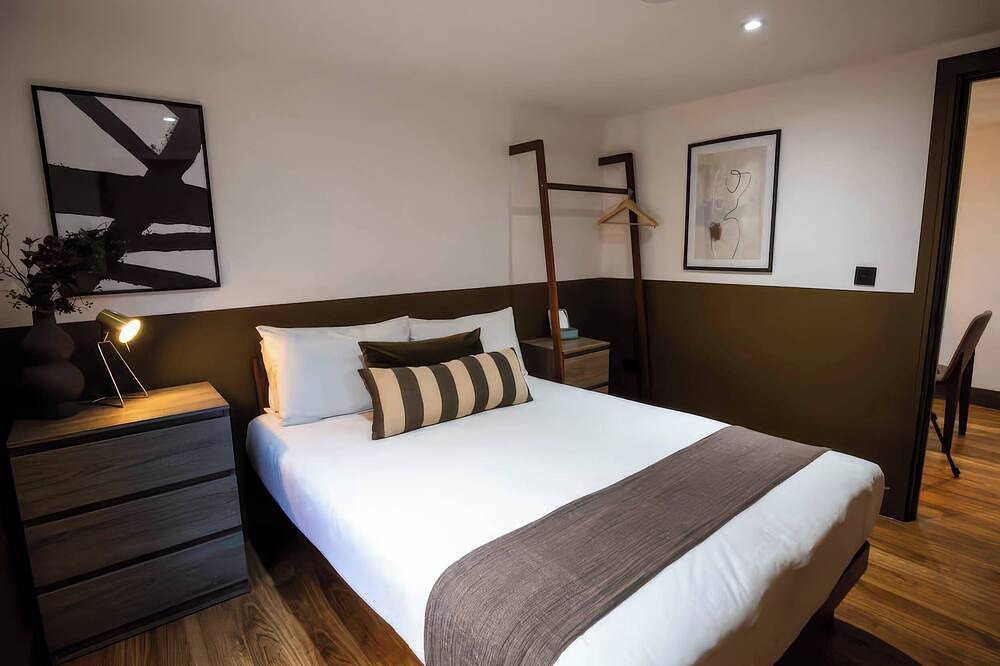 Beech Cottages, pet friendly, with hot tub in Llanrwst in Llanrwst, Snowdonia